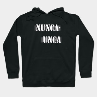 Never-ever =) Hoodie